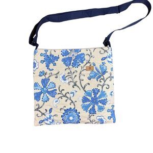 Unshattered Women's Canvas Handmade Bag